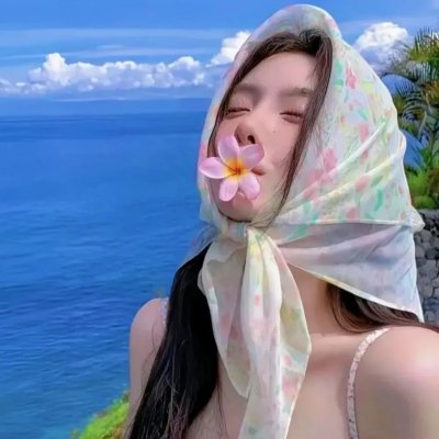 冰雪女王