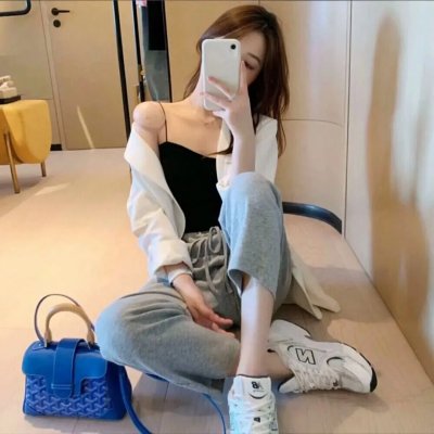 撒娇女人最好命