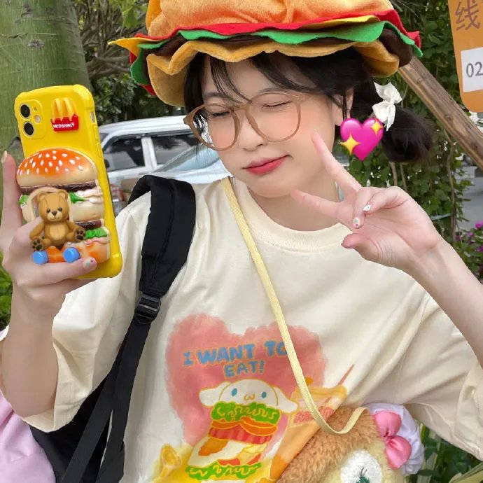 女特警
